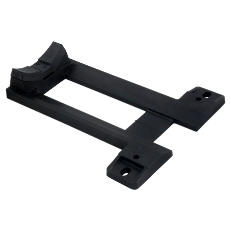 Hayward SPX3000GA mounting bracket with adapter for Super II pump