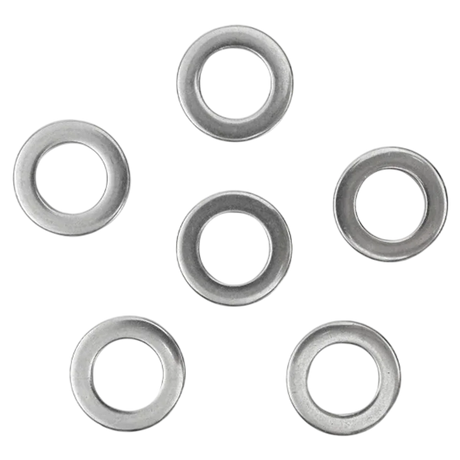 Hayward Super II Cap Screw Washer 6 Pack (SPX3000Z26)