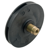 Hayward SPX3005C Impeller - Reverse Side