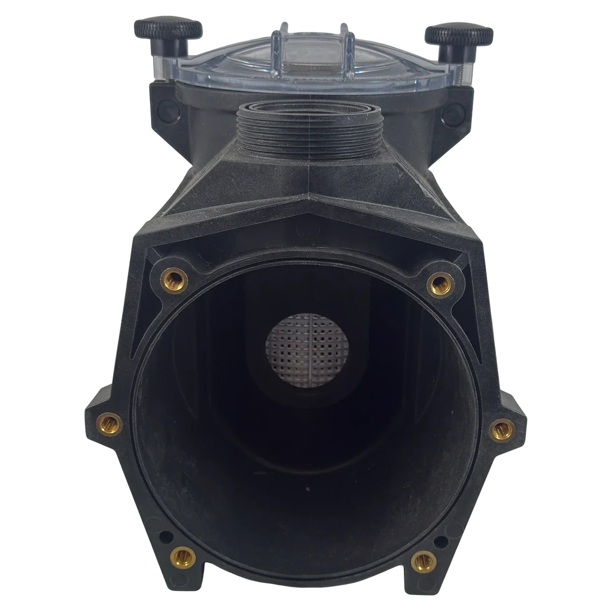 Hayward Super II Pump Housing/Strainer 2" x 2" (SPX3020AA) — back view