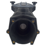 Hayward Super II Pump Housing/Strainer 2" x 2" (SPX3020AA) — back view