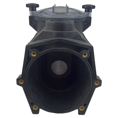 Hayward Super II Pump Housing/Strainer 2" x 2" (SPX3020AA) — back view