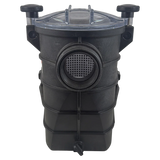 Hayward Super II Pump Housing/Strainer 2" x 2" (SPX3020AA) — front view