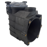 Hayward Super II Pump Housing/Strainer 2" x 2" (SPX3020AA) — reverse view