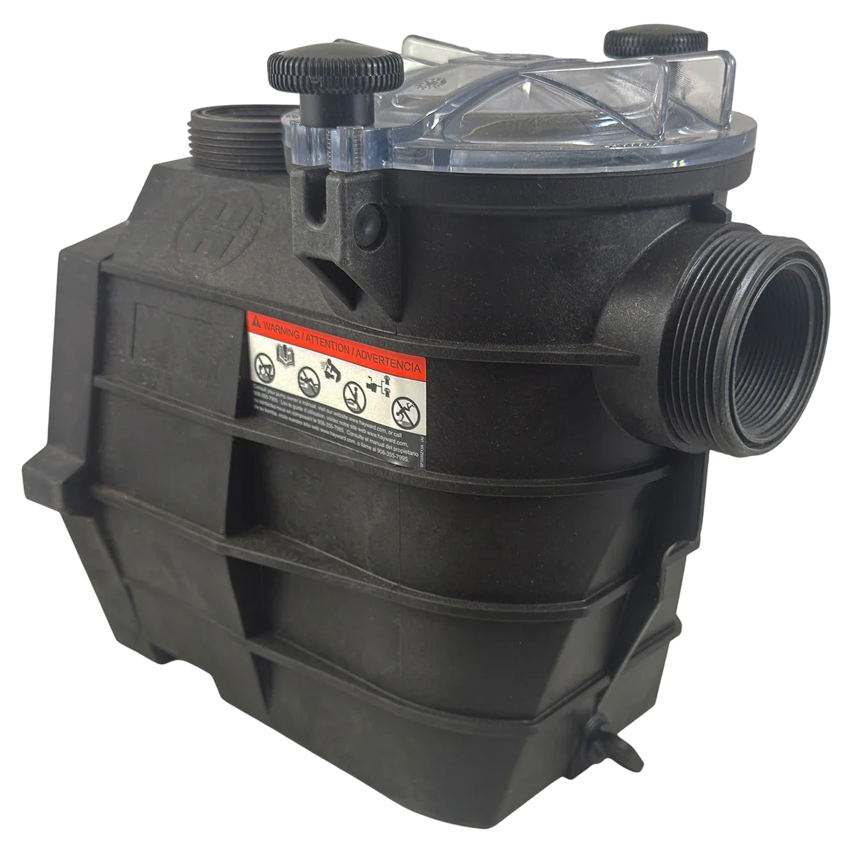 Hayward Super II Pump Housing/Strainer 2" x 2" (SPX3020AA)