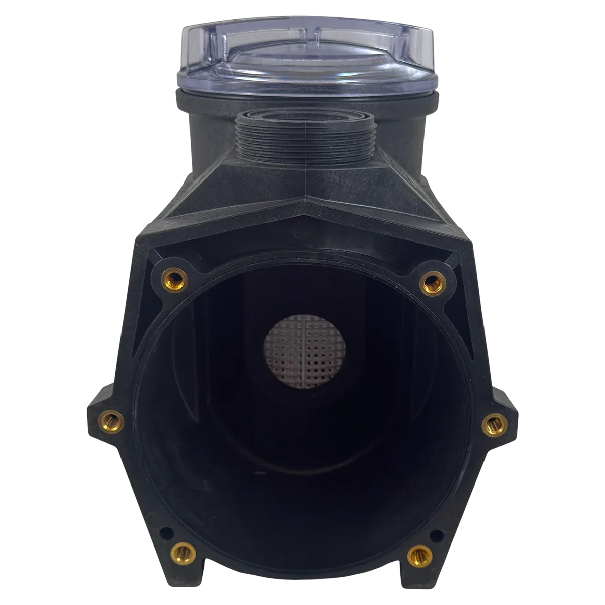 Hayward Super II Pump Housing & Strainer (SPX3100AAZ) — back view