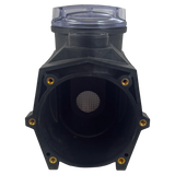 Hayward Super II Pump Housing & Strainer (SPX3100AAZ) — back view