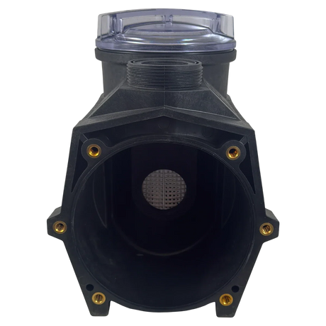 Hayward Super II Pump Housing & Strainer (SPX3100AAZ) — back view