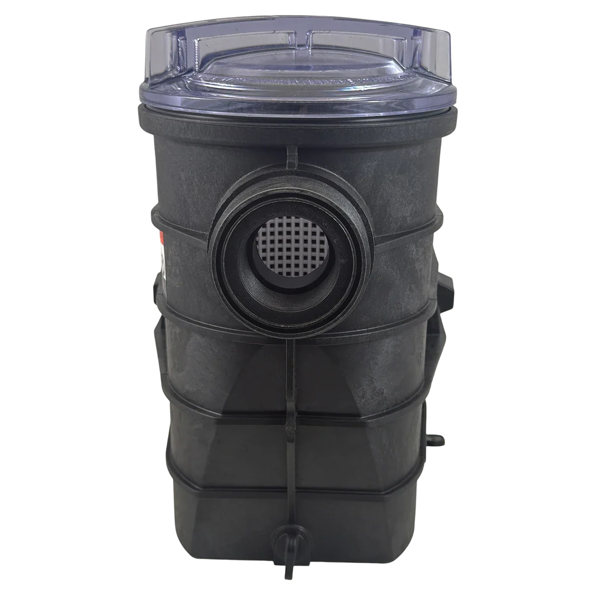 Hayward Super II Pump Housing & Strainer (SPX3100AAZ) — front view