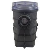 Hayward Super II Pump Housing & Strainer (SPX3100AAZ) — front view
