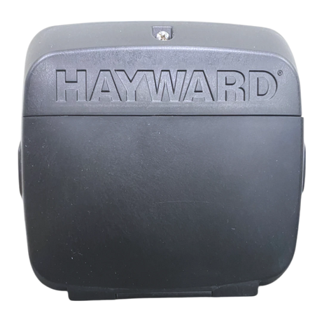 Hayward SPX3200LCD digital control interface - TOP
