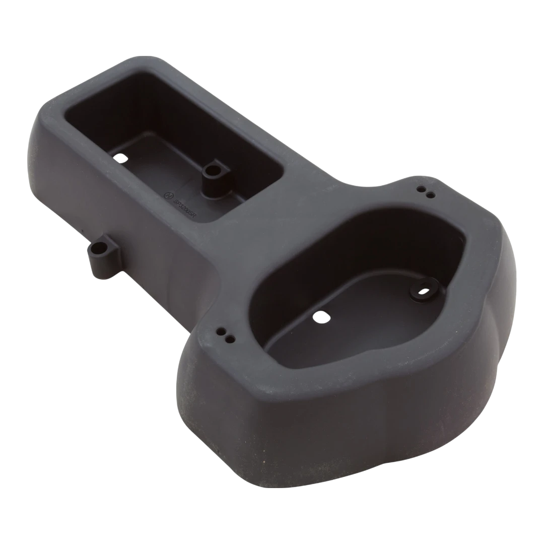 Hayward SPX3200SR Tall Riser Base for TriStar Pool Pumps