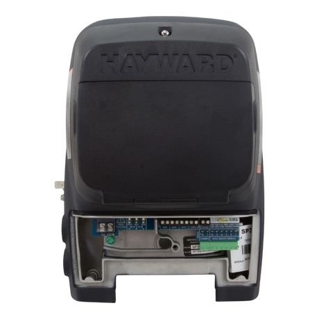 Hayward SPX3400DR EcoStar Motor Drive Wiring Panel