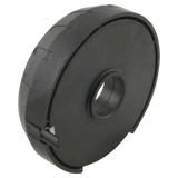 Hayward Matrix Motor Mount (SPX5500EA) — reverse view