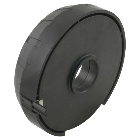 Hayward Matrix Motor Mount (SPX5500EA) — reverse view