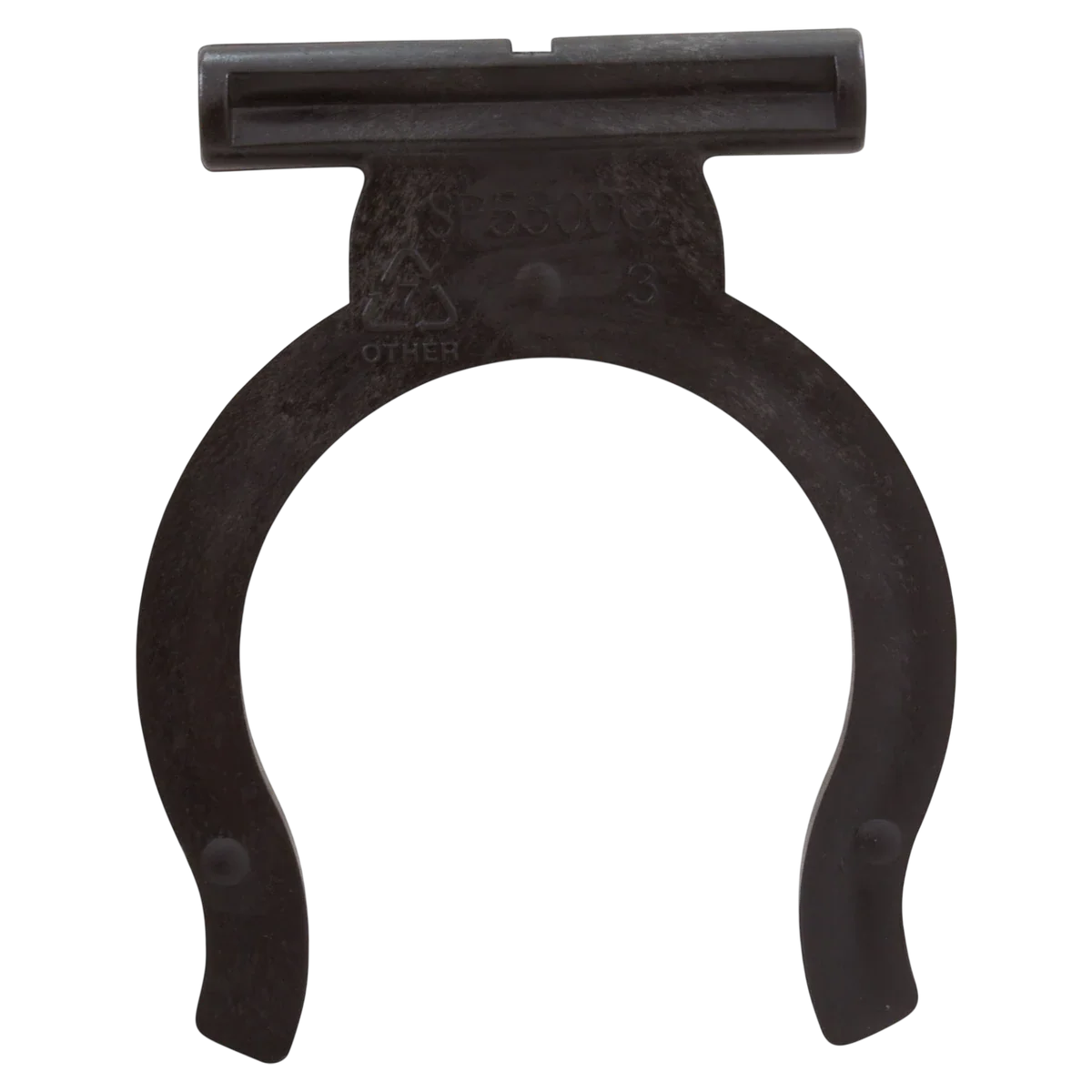 Hayward Power-Flo Matrix Strainer Retainer Clip (SPX5500G) — front view
