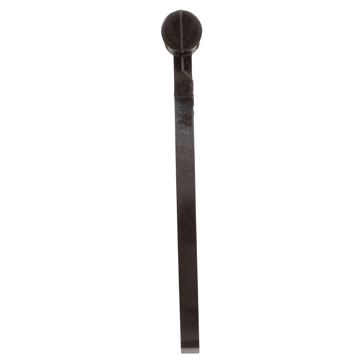 Hayward Power-Flo Matrix Strainer Retainer Clip (SPX5500G) — side view