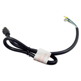 Hayward Motor Cord 12/3 3 Foot (SPXABG12CORD) — reverse view