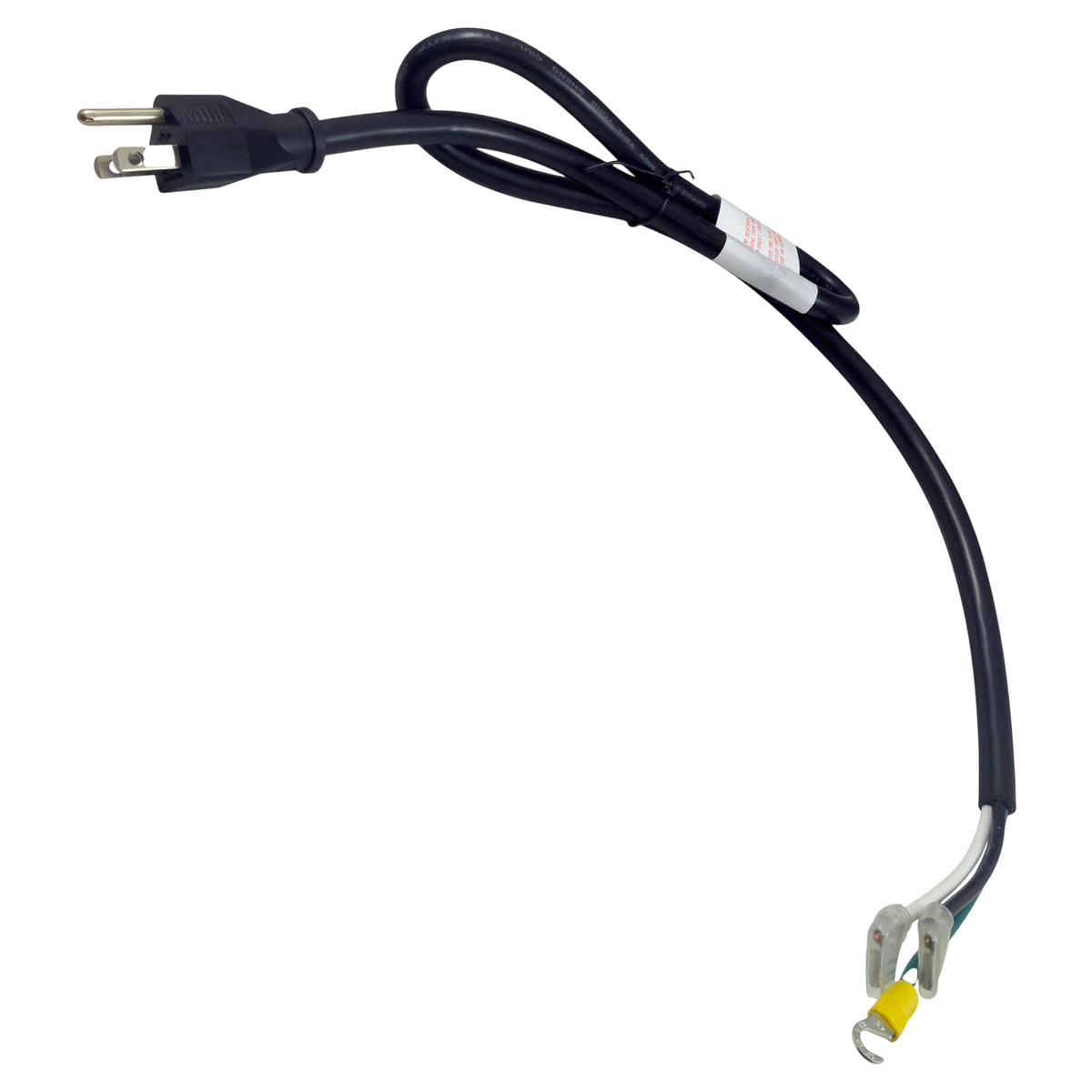 Hayward Motor Cord 12/3 3 Foot (SPXABG12CORD)