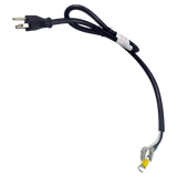 Hayward Motor Cord 12/3 3 Foot (SPXABG12CORD)