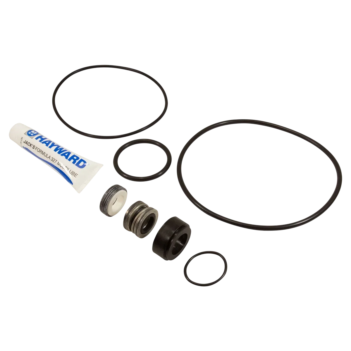 Hayward PowerFlo Matrix Pump Quick Fix Kit (SPXHKIT12MTX)
