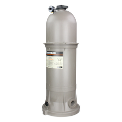 Hayward StarClear Plus 120 Sq Ft Cartridge Pool Filter