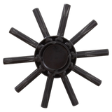 Hayward S200 Sand Filter Lateral Assembly (SX202QA) — bottom view
