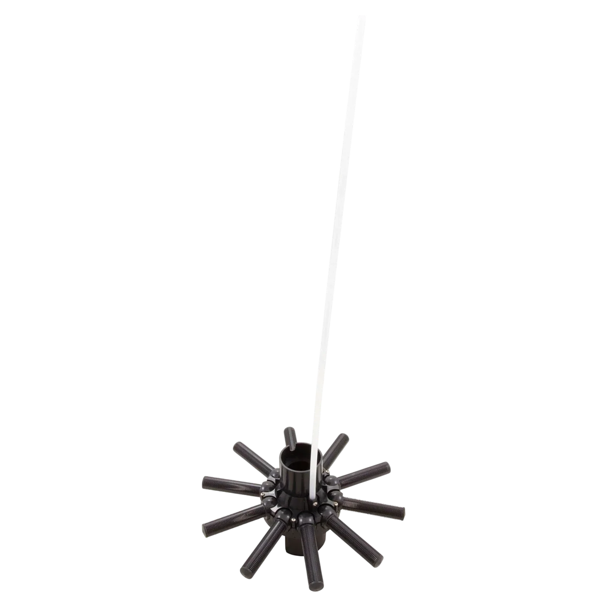 Hayward S200 Sand Filter Lateral Assembly (SX202QA) — reverse view