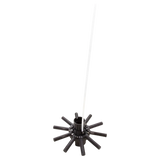 Hayward S200 Sand Filter Lateral Assembly (SX202QA) — reverse view