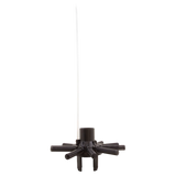 Hayward S200 Sand Filter Lateral Assembly (SX202QA) — side view