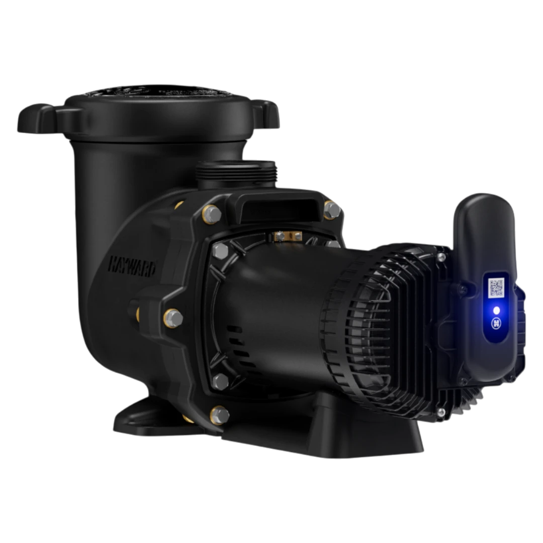 Hayward TriStar VS Smart Pump, 1.85 HP