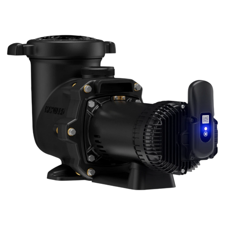 Hayward TriStar VS Smart Pump, 1.85 HP
