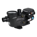 Hayward TriStar VS 1.85HP variable speed pool pump black