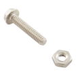 Hayward Tube Sheet Bolt Set SPX1500NYA for pool filters