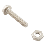 Hayward Tube Sheet Bolt Set SPX1500NYA for pool filters