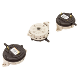 Hayward 400K Negative Pressure Indoor Vent Adapter (UHXNEGVT14008) — sensors view