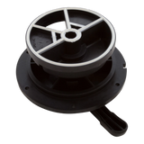 Hayward SP0714T Key Cover and Handle Assembly for Vari-Flo XL Valves