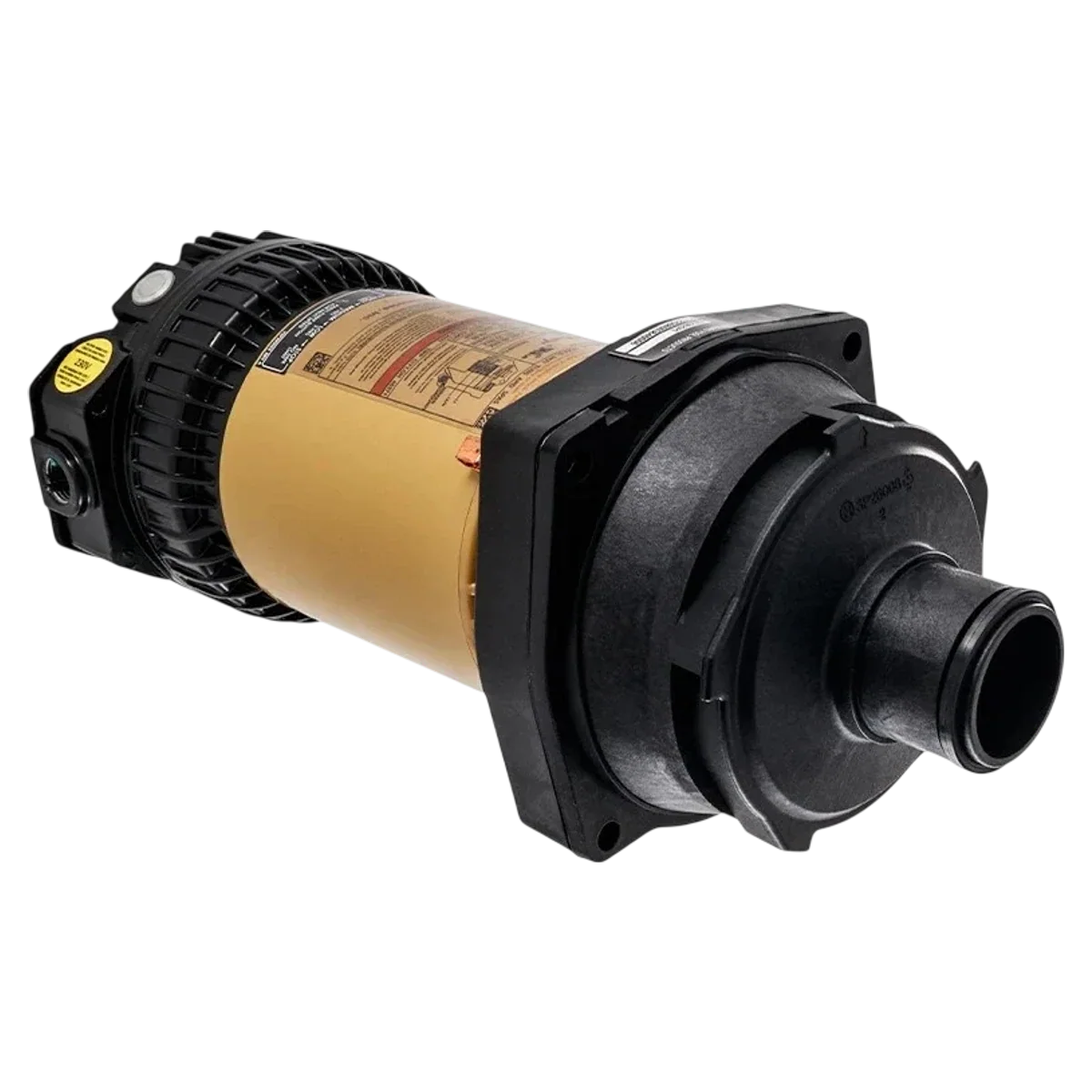 Hayward Super Pump VS 620 Power End (VSX26620PE)