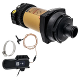 Hayward Super Pump VS 620 Power End (VSX26620PE)
