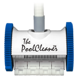 Hayward W3PVS20JST 2-Wheel suction-side automatic in-ground pool cleaner