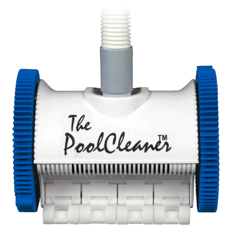 Hayward W3PVS20JST 2-Wheel suction-side automatic in-ground pool cleaner