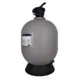 Hayward W3S244T2 ProSeries with 2-Inch Valve - LEFT