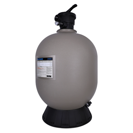 Hayward W3S244T2 ProSeries with 2-Inch Valve - LEFT