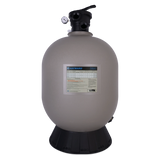Hayward W3S244T ProSeries Top-Mount Sand Filter with 2" Vari-Flo