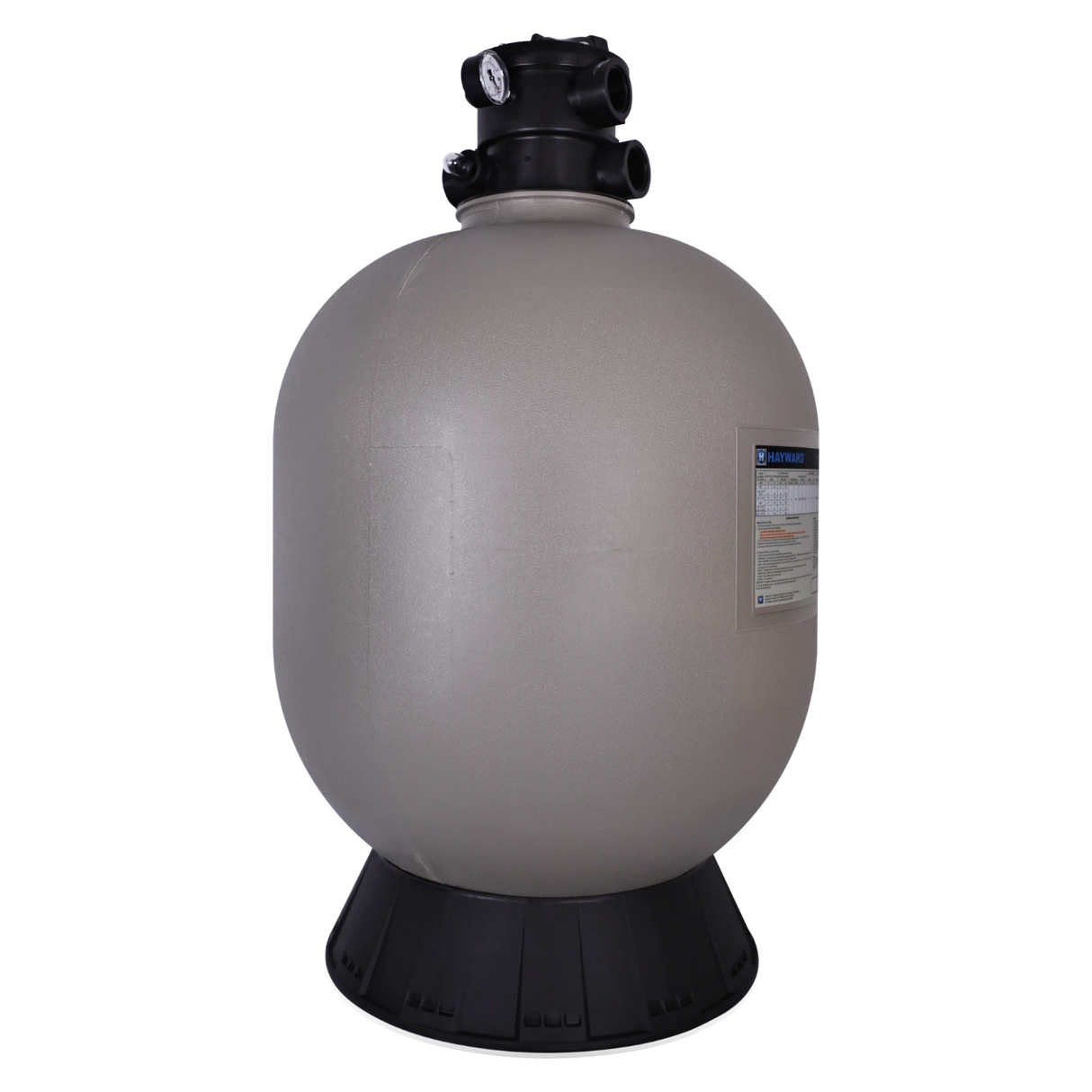 Hayward W3S244T2 ProSeries with 2-Inch Valve - RIGHT