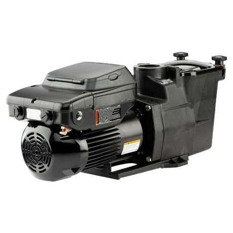 Hayward Super Pump VS 700 Variable Speed Pump (W3SP2603VSPX1) — top view