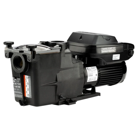 Hayward Super Pump VS 700 Variable Speed Pump (W3SP2603VSPX1)