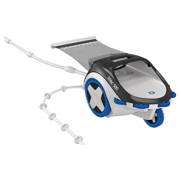 TriVac 500 Bottom/Wall Pressure Cleaner