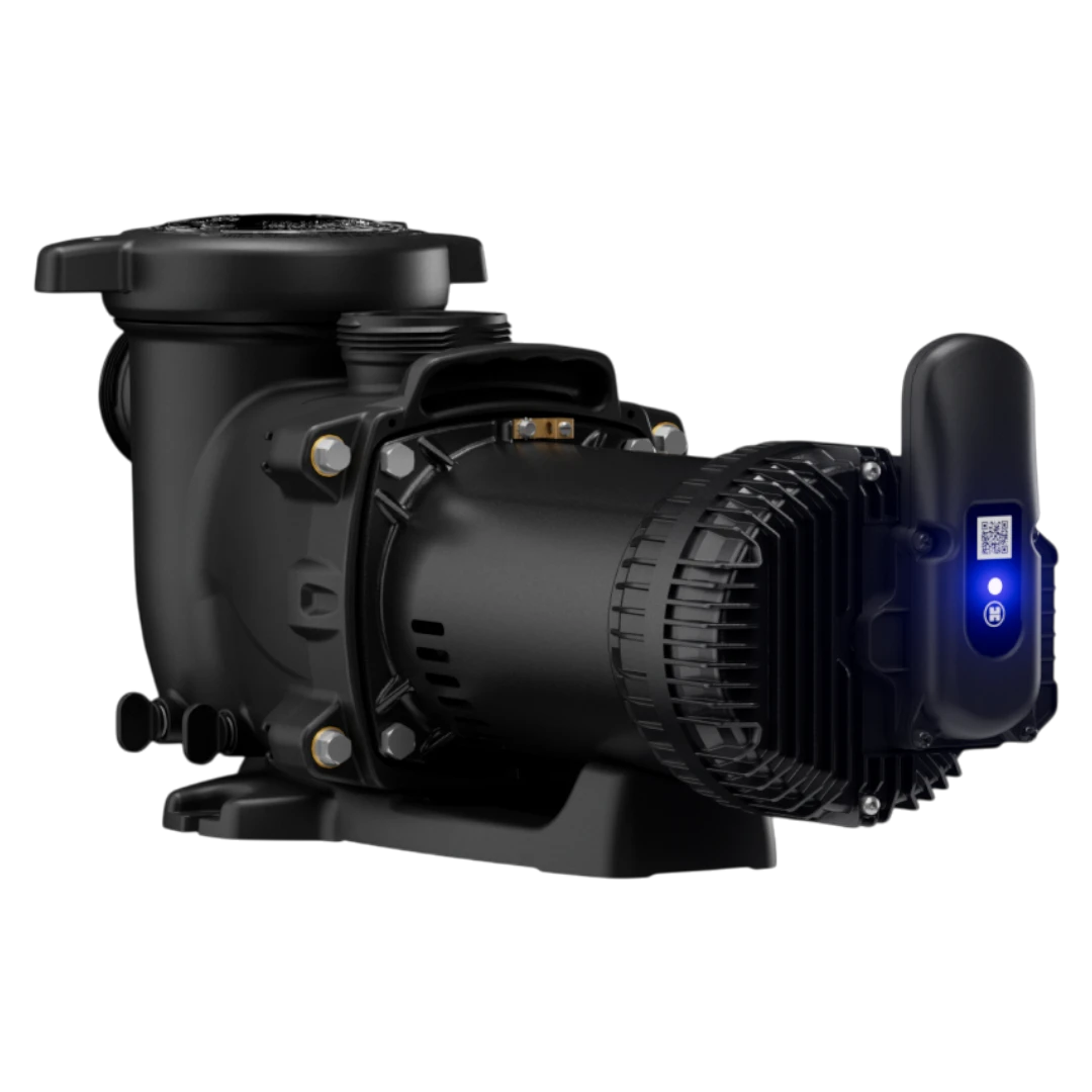 Hayward MaxFlo VS Pump with OmniX, 1.65 HP