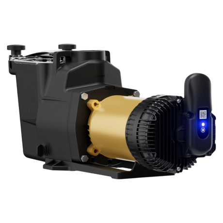 Hayward Variable-Speed Pool Pump, 1.65 HP